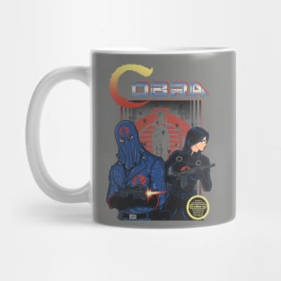 COBRA3 Mug